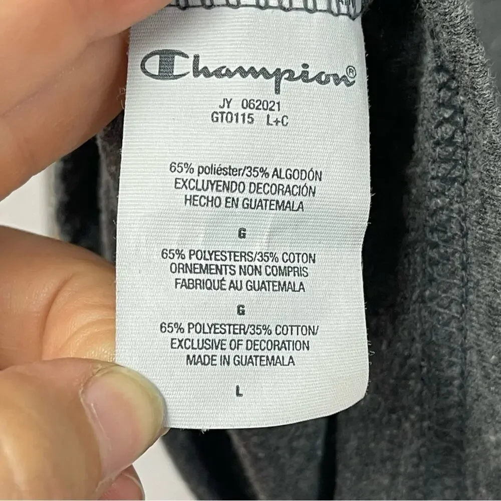 Champion Lightweight T-Shirt. Size Large. Excellent condition! - Picture 4 of 7